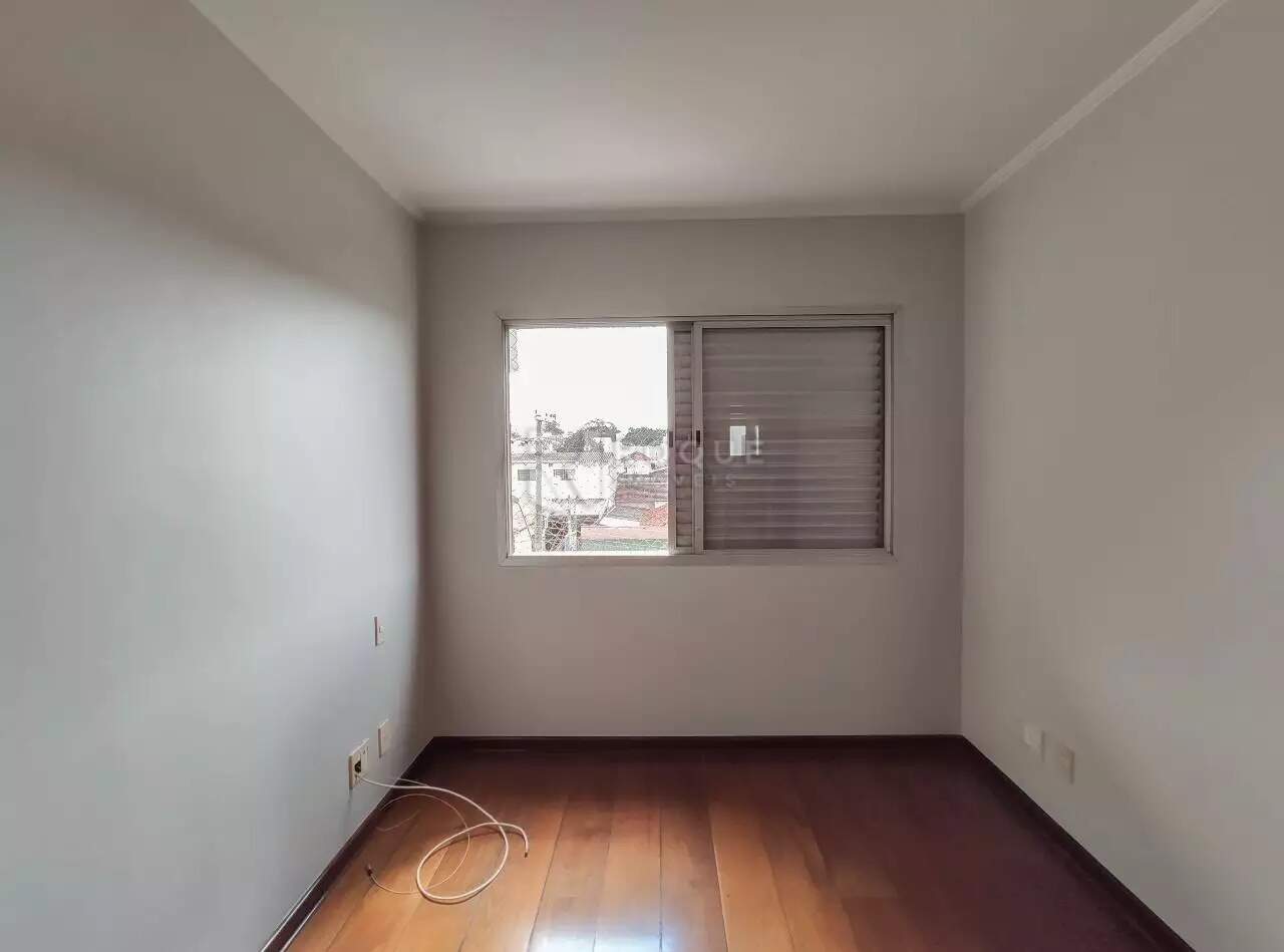 Apartamento à venda no bairro Jardim Piratininga: 