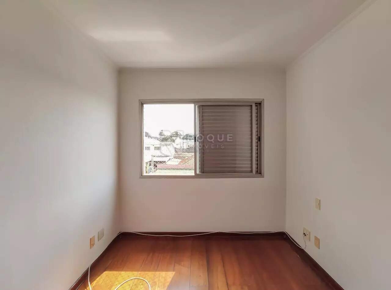 Apartamento à venda no bairro Jardim Piratininga: 