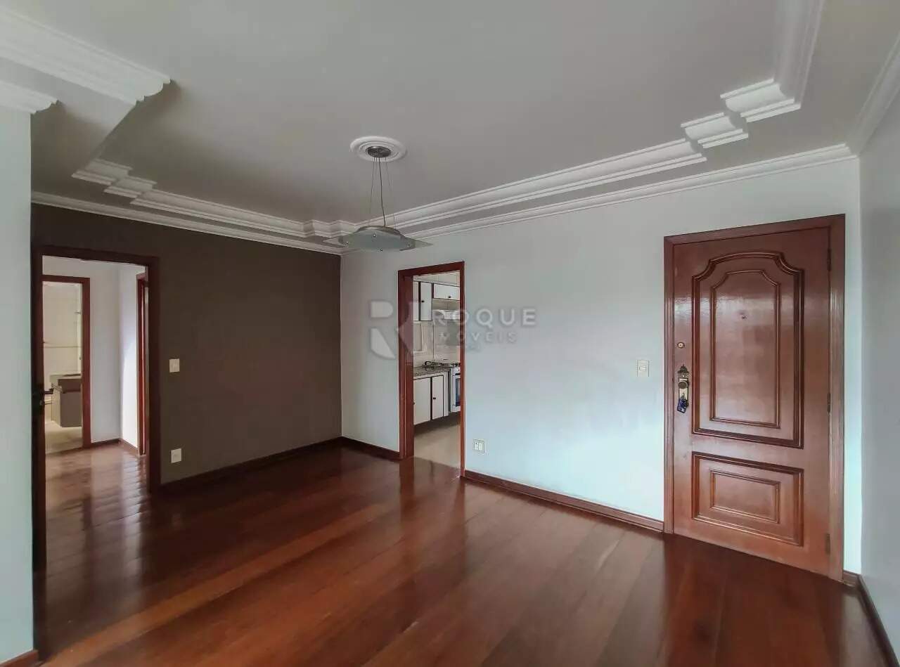 Apartamento à venda no bairro Jardim Piratininga: 