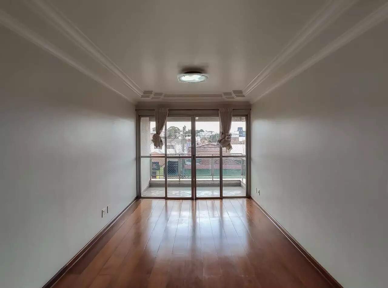 Apartamento à venda no bairro Jardim Piratininga: 