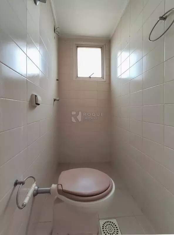 Apartamento à venda no bairro Jardim Piratininga: 