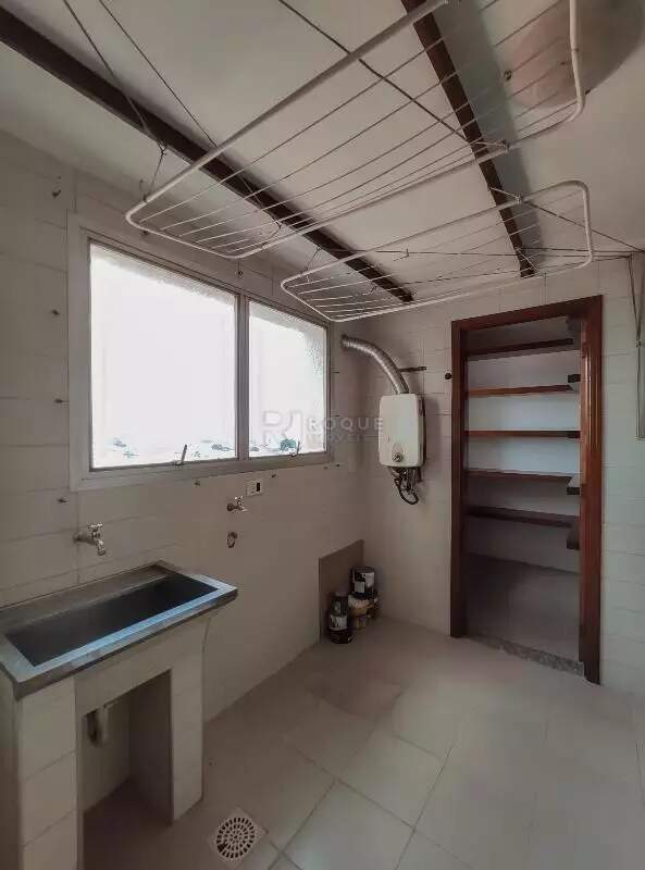 Apartamento à venda no bairro Jardim Piratininga: 