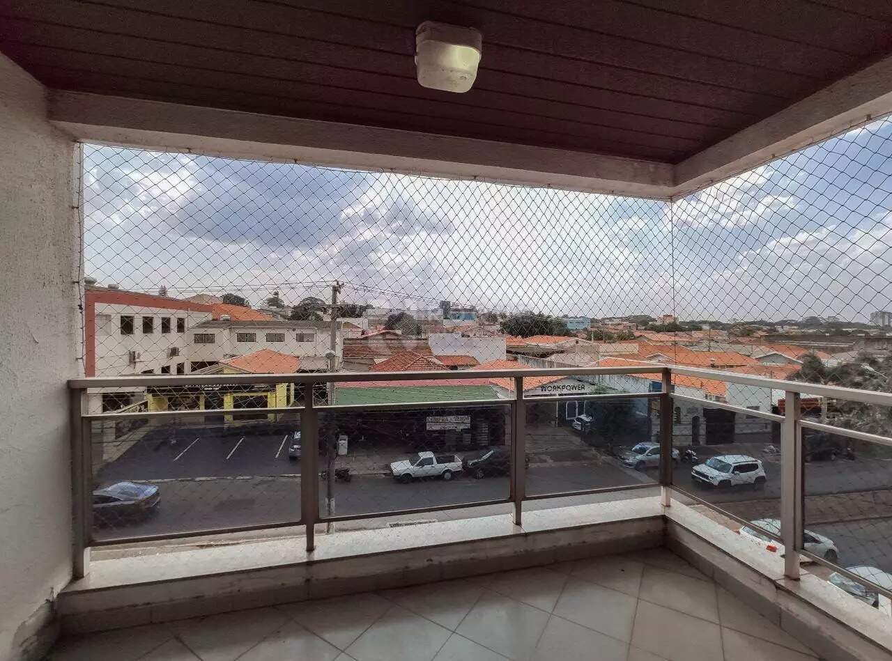 Apartamento à venda no bairro Jardim Piratininga: 