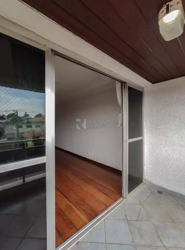 Apartamento à venda no bairro Jardim Piratininga: 