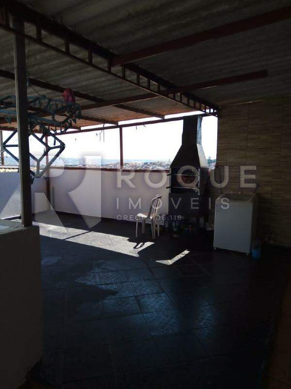 Casa Residencial à venda no bairro Parque Residencial Santa Eulália: