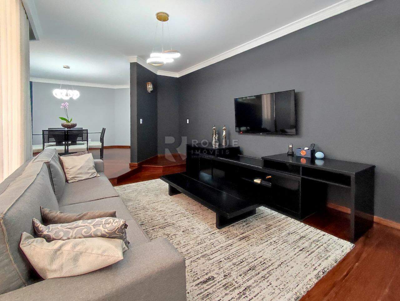 Apartamento à venda no bairro Centro: SALA DE ESTAR