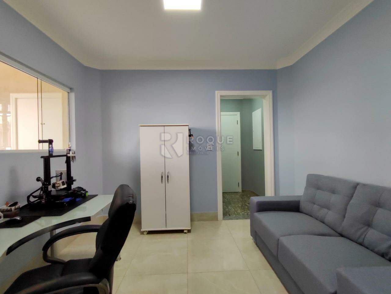 Apartamento à venda no bairro Centro: ESCRITÓRIO