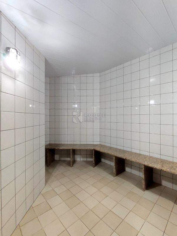 Apartamento à venda no bairro Centro: SÁUNA