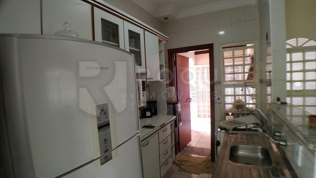 Casa Residencial à venda no bairro Vila Limeiranea: 