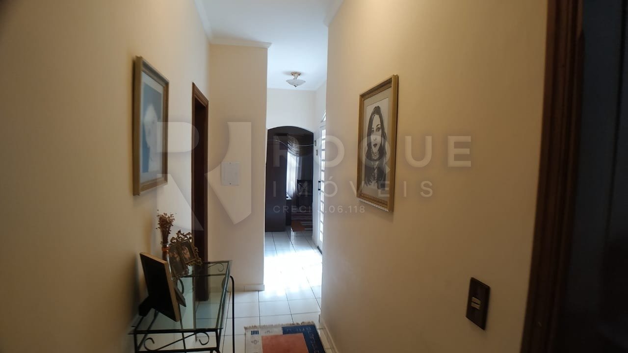 Casa Residencial à venda no bairro Vila Limeiranea: 