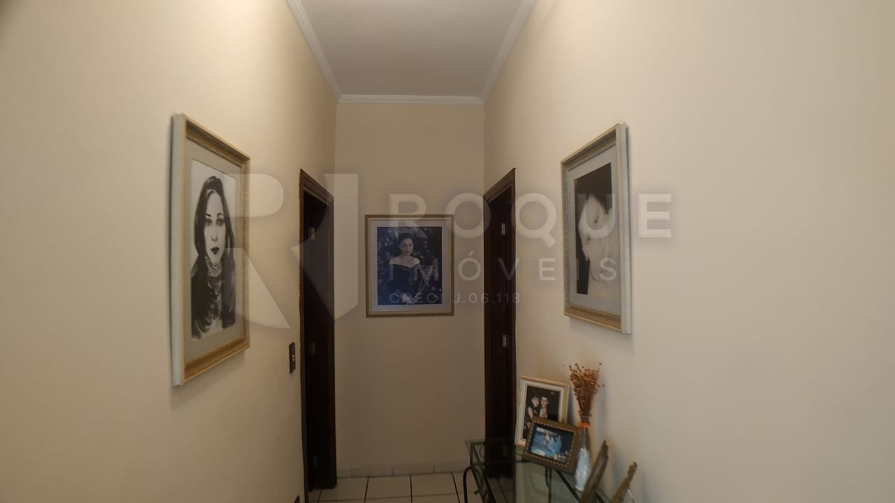 Casa Residencial à venda no bairro Vila Limeiranea: 