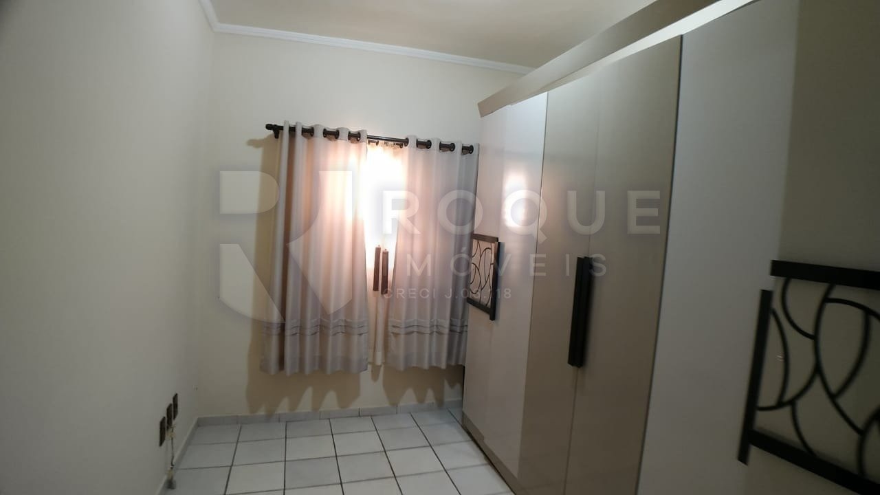 Casa Residencial à venda no bairro Vila Limeiranea: 