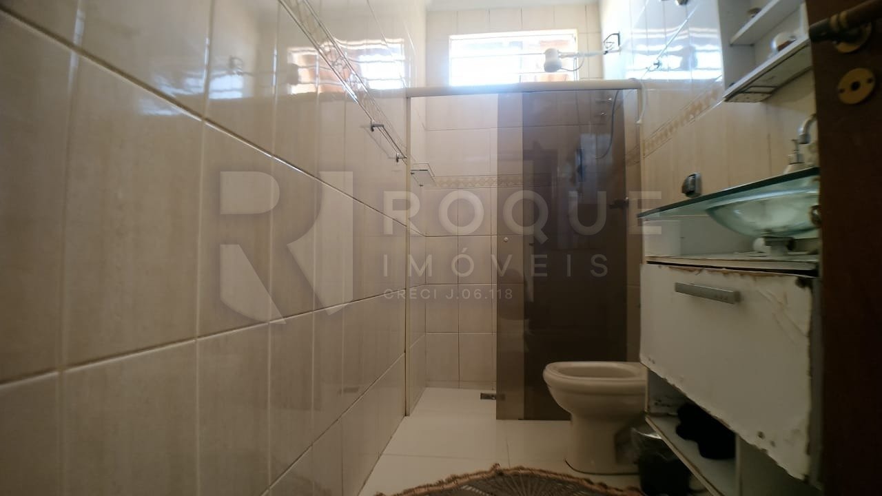 Casa Residencial à venda no bairro Vila Limeiranea: 