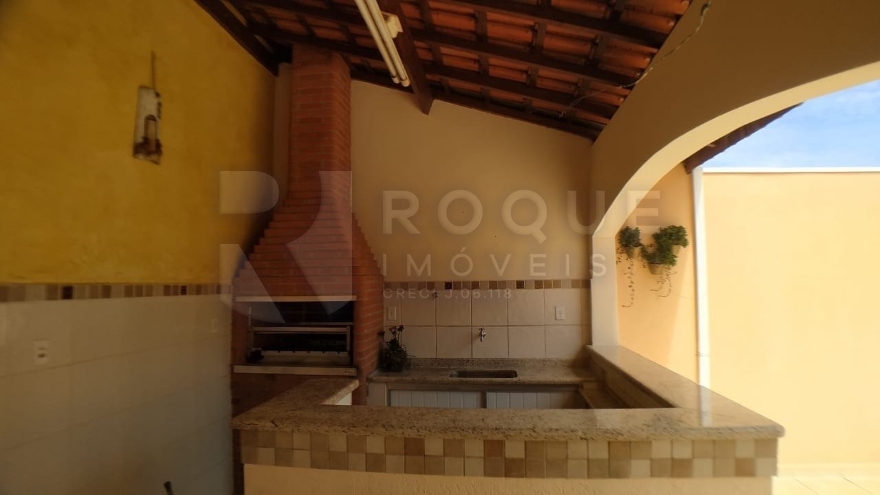 Casa Residencial à venda no bairro Vila Limeiranea: 