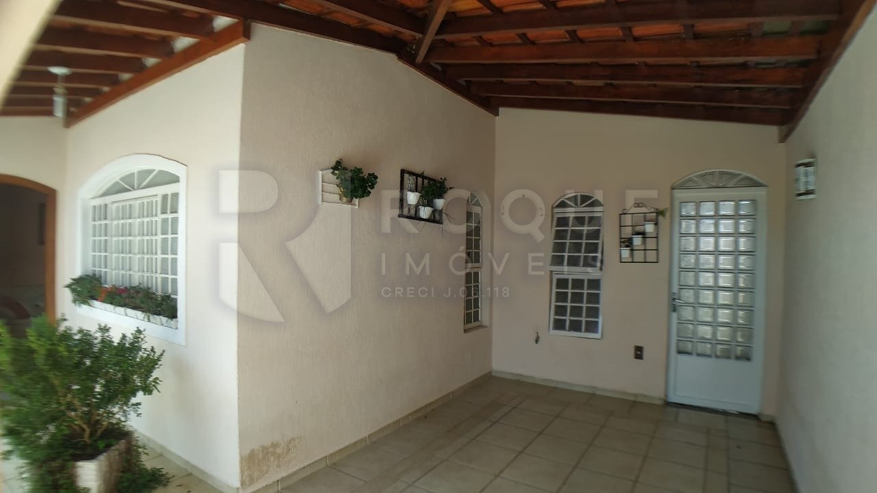 Casa Residencial à venda no bairro Vila Limeiranea: 