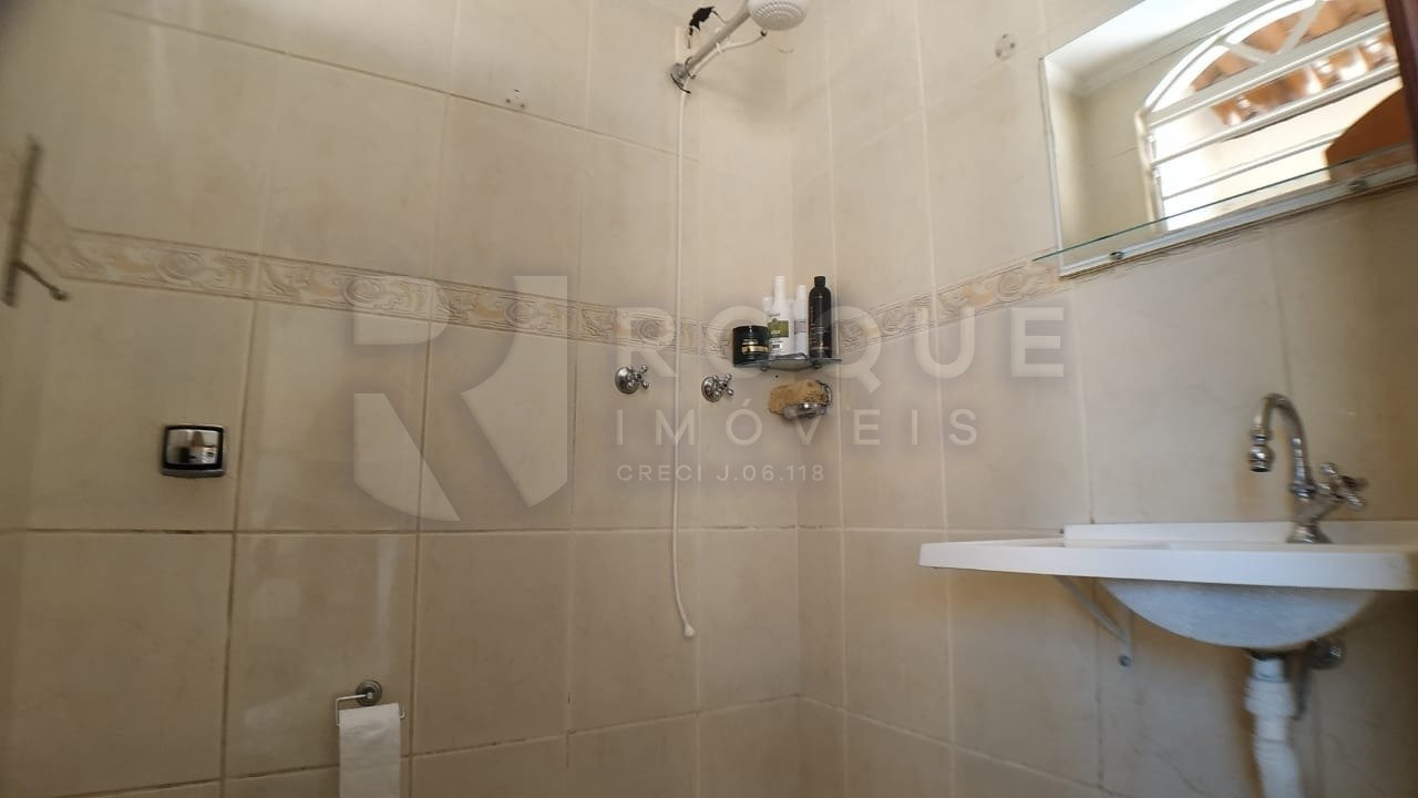 Casa Residencial à venda no bairro Vila Limeiranea: 