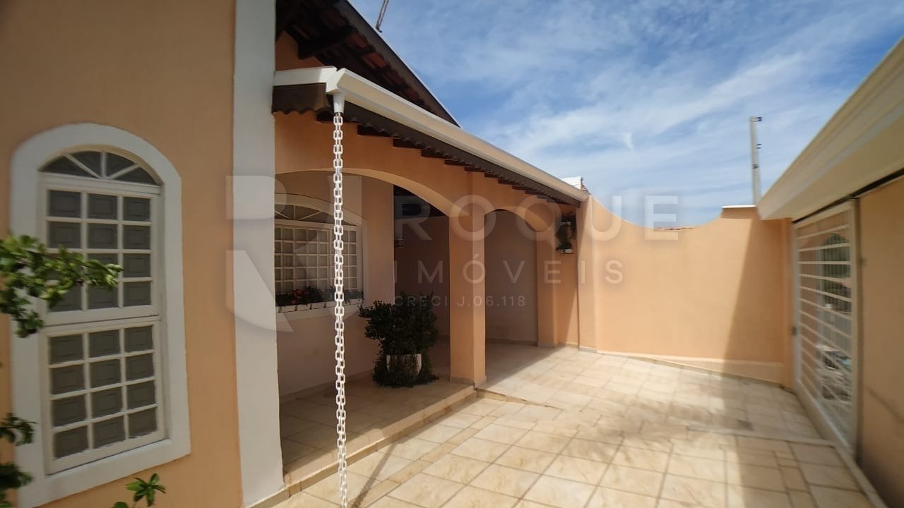 Casa Residencial à venda no bairro Vila Limeiranea: 