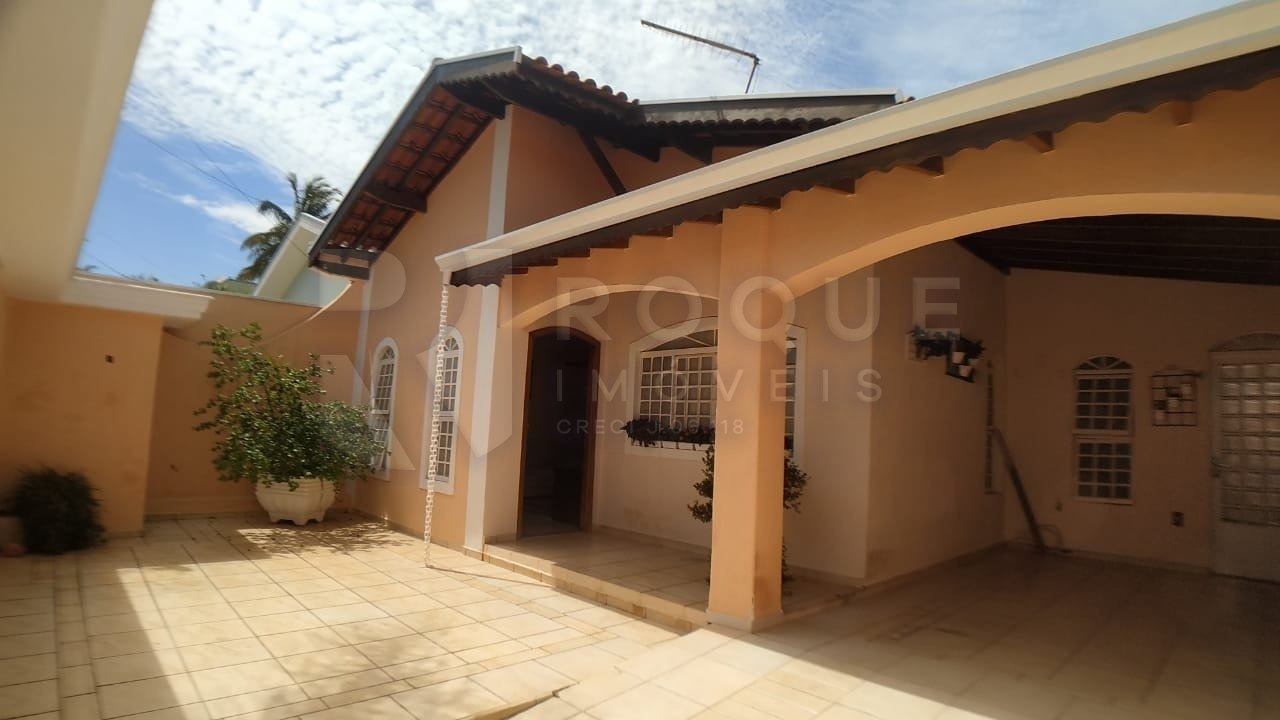 Casa Residencial à venda no bairro Vila Limeiranea: 