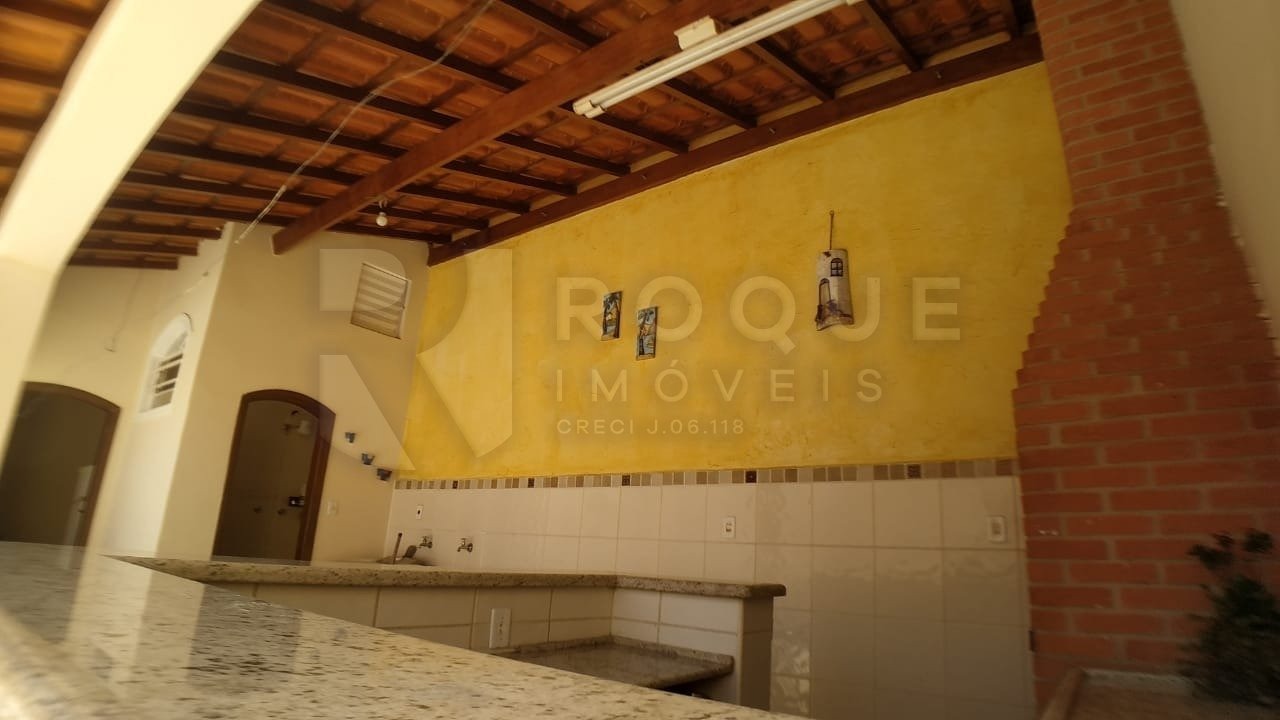 Casa Residencial à venda no bairro Vila Limeiranea: 