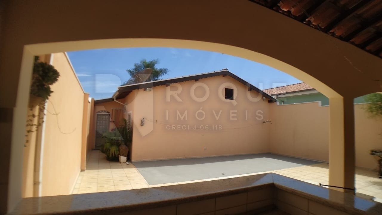 Casa Residencial à venda no bairro Vila Limeiranea: 