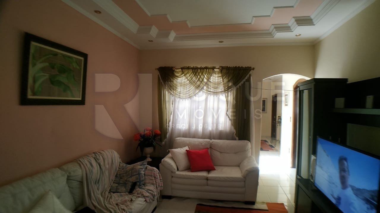 Casa Residencial à venda no bairro Vila Limeiranea: 