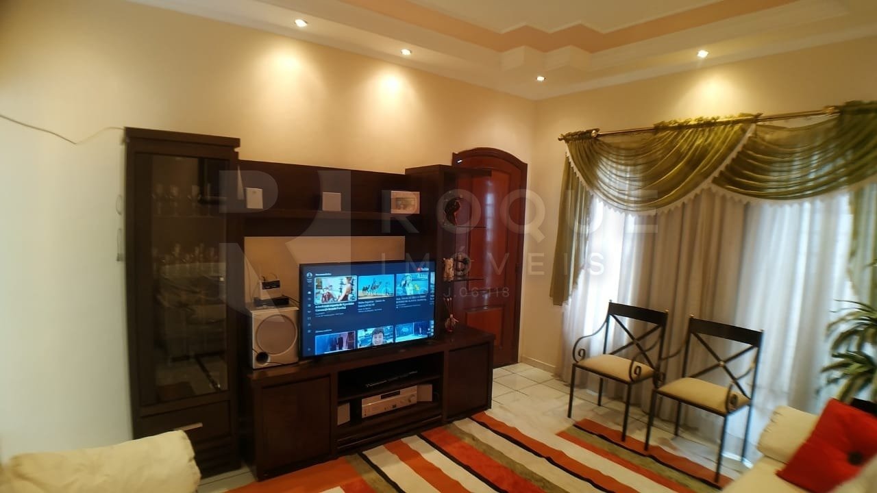 Casa Residencial à venda no bairro Vila Limeiranea: 