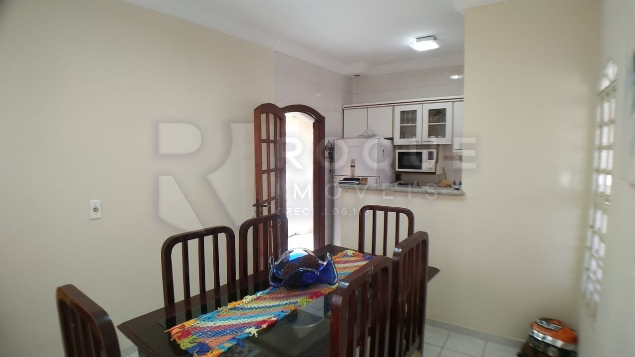 Casa Residencial à venda no bairro Vila Limeiranea: 