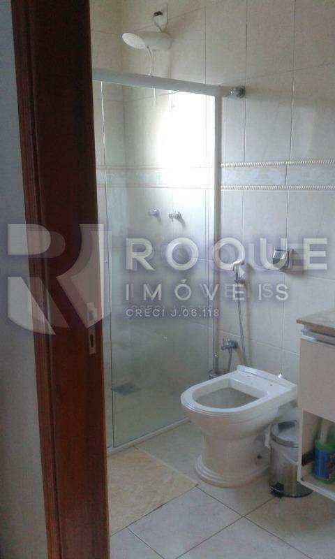 Casa Residencial à venda no bairro JARDIM ALTO DAS ARARAS: 