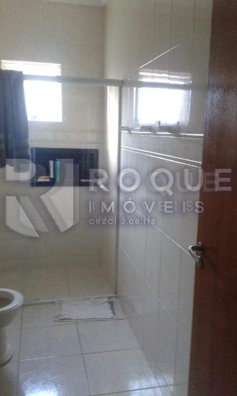 Casa Residencial à venda no bairro JARDIM ALTO DAS ARARAS: 
