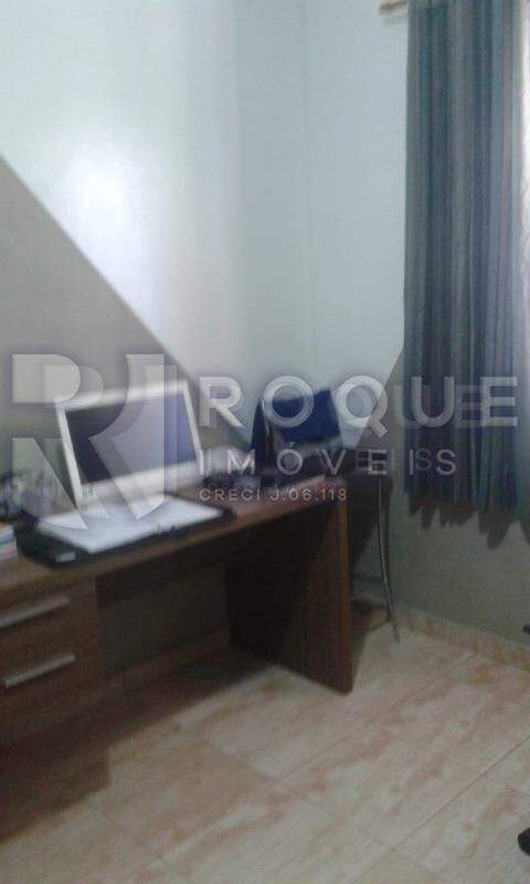 Casa Residencial à venda no bairro JARDIM ALTO DAS ARARAS: 