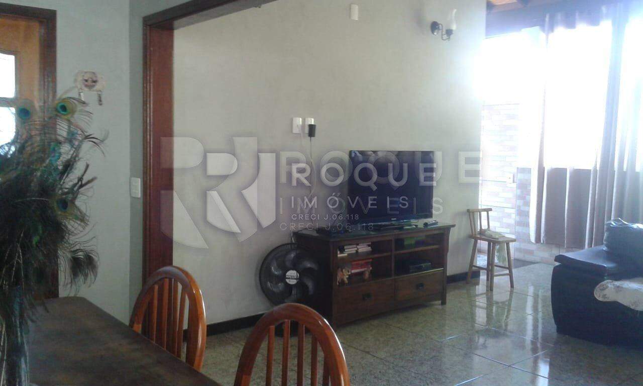 Casa Residencial à venda no bairro JARDIM ALTO DAS ARARAS: 