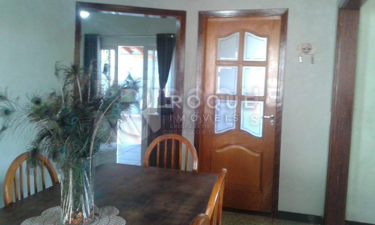 Casa Residencial à venda no bairro JARDIM ALTO DAS ARARAS: 