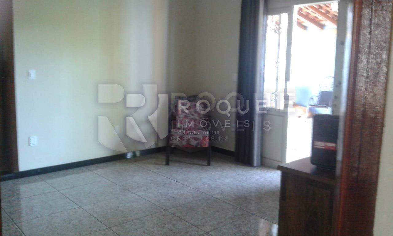 Casa Residencial à venda no bairro JARDIM ALTO DAS ARARAS: 