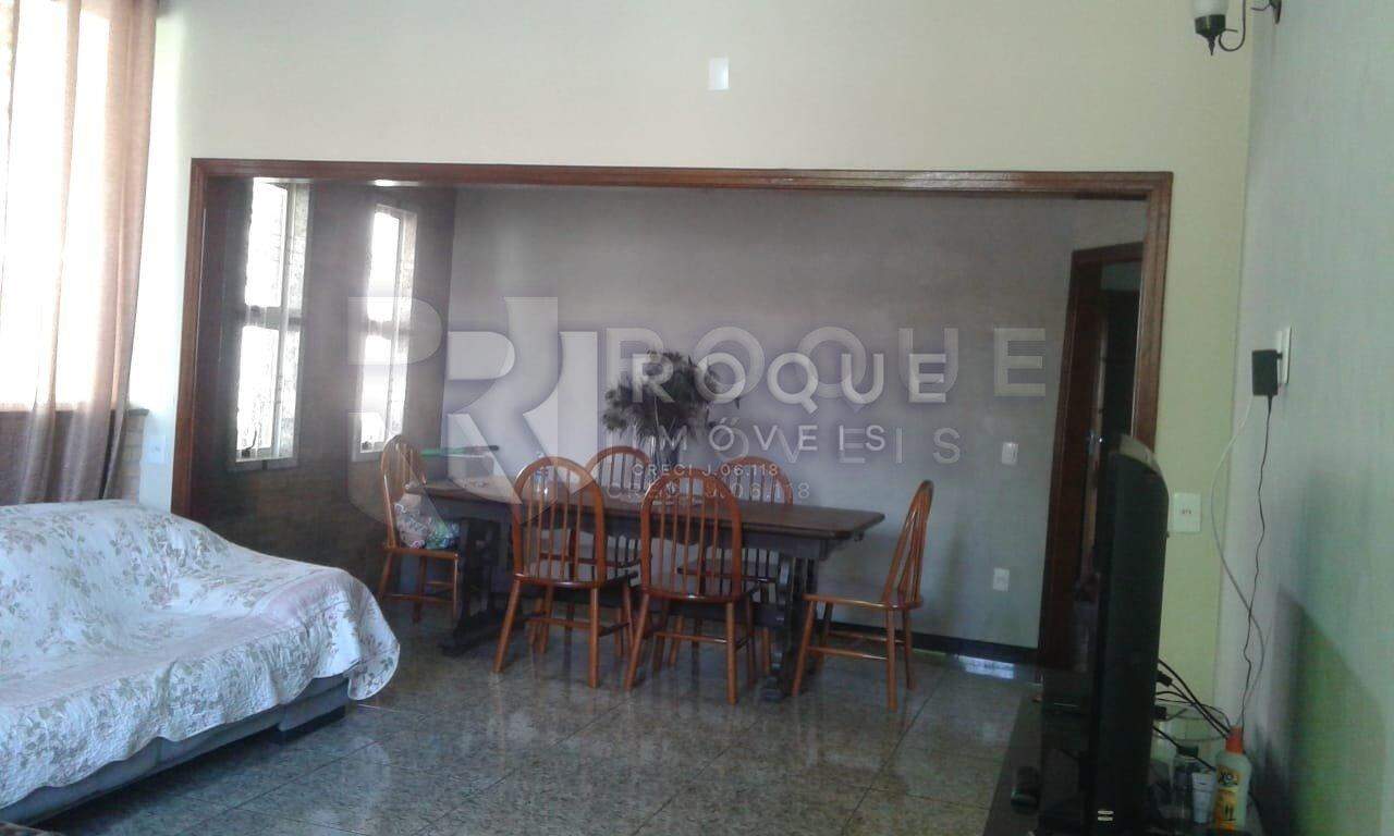 Casa Residencial à venda no bairro JARDIM ALTO DAS ARARAS: 