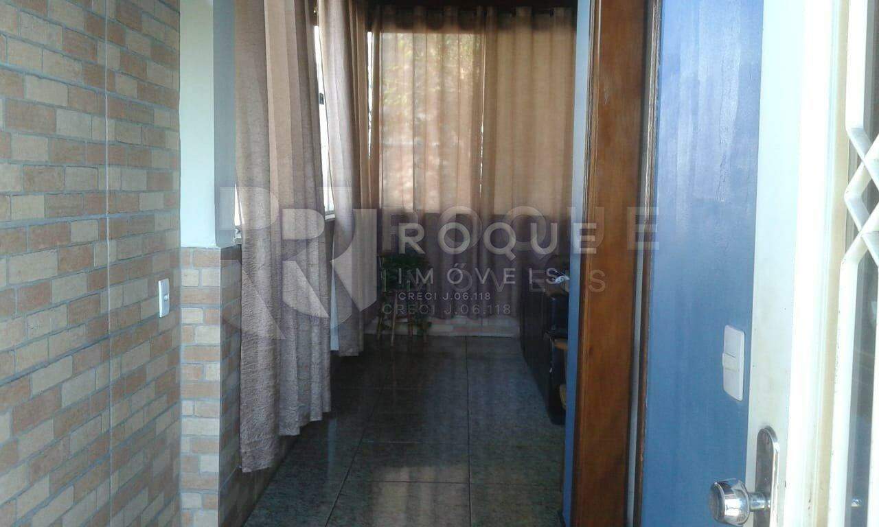 Casa Residencial à venda no bairro JARDIM ALTO DAS ARARAS: 