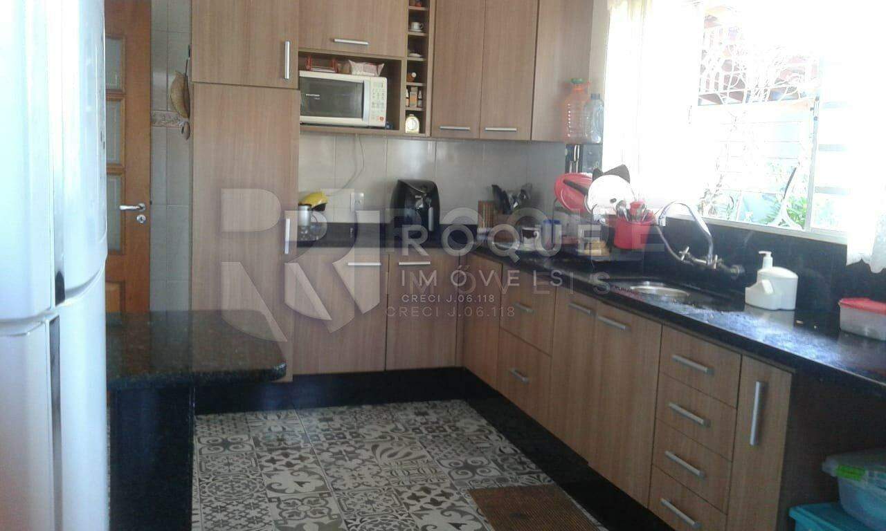 Casa Residencial à venda no bairro JARDIM ALTO DAS ARARAS: 