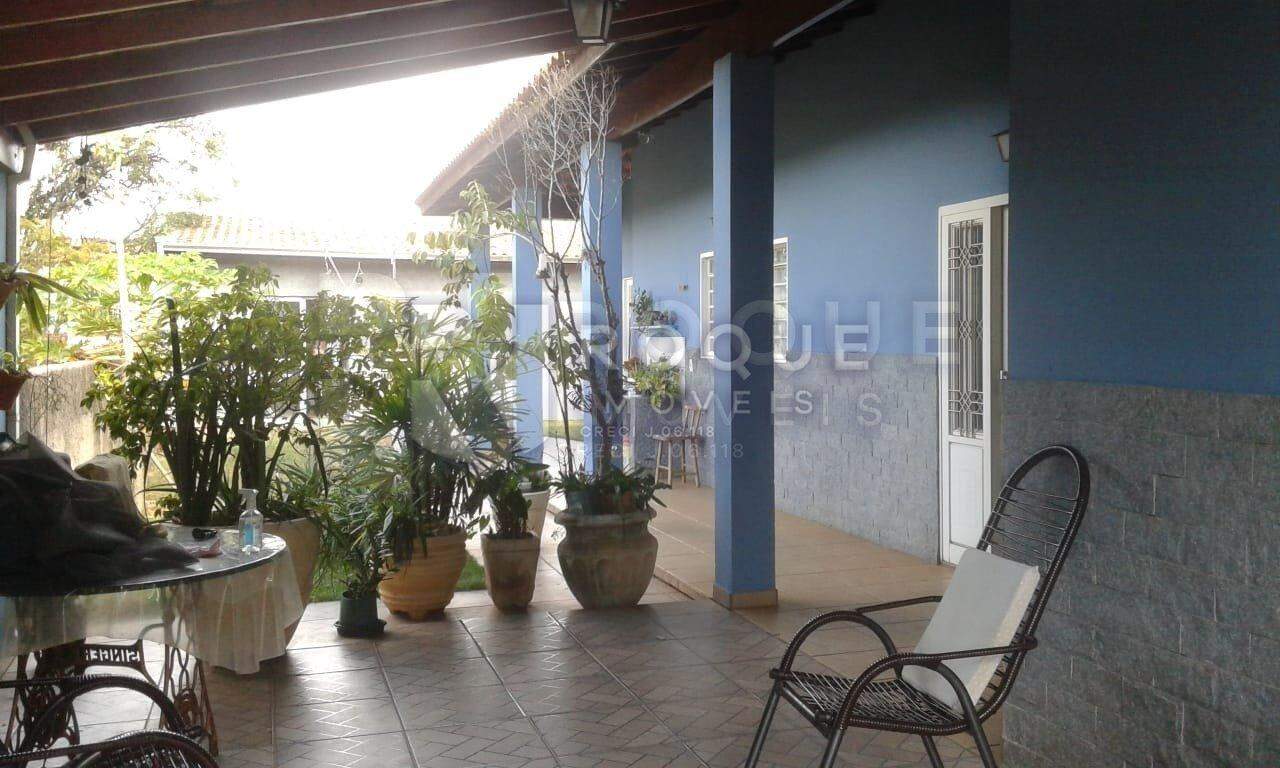 Casa Residencial à venda no bairro JARDIM ALTO DAS ARARAS: 
