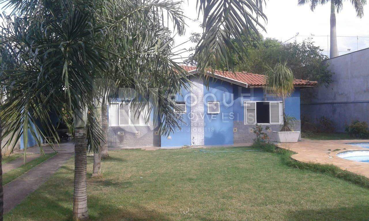 Casa Residencial à venda no bairro JARDIM ALTO DAS ARARAS: 