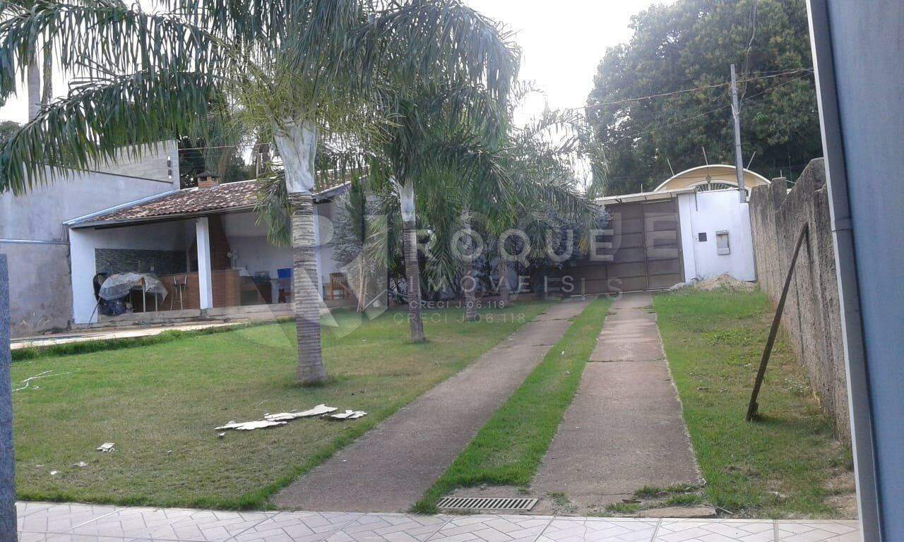 Casa Residencial à venda no bairro JARDIM ALTO DAS ARARAS: 