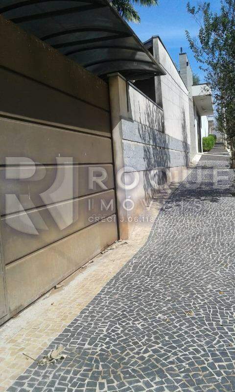 Casa Residencial à venda no bairro JARDIM ALTO DAS ARARAS: 