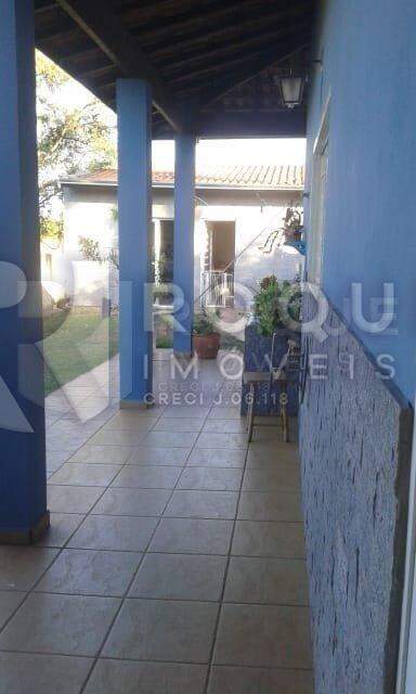 Casa Residencial à venda no bairro JARDIM ALTO DAS ARARAS: 