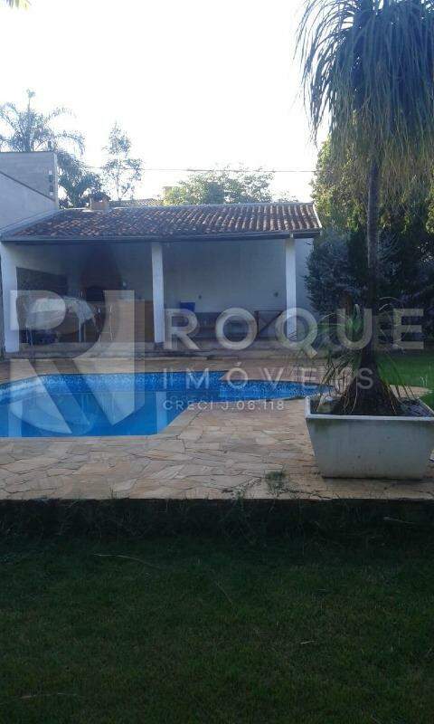 Casa Residencial à venda no bairro JARDIM ALTO DAS ARARAS: 