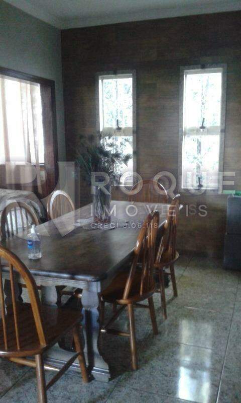 Casa Residencial à venda no bairro JARDIM ALTO DAS ARARAS: 