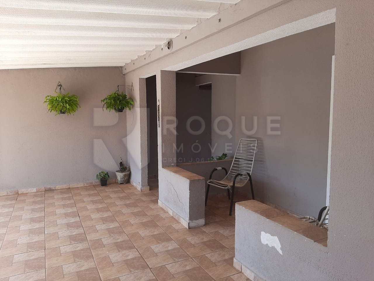 Casa Residencial à venda no bairro Jardim Esmeralda: 