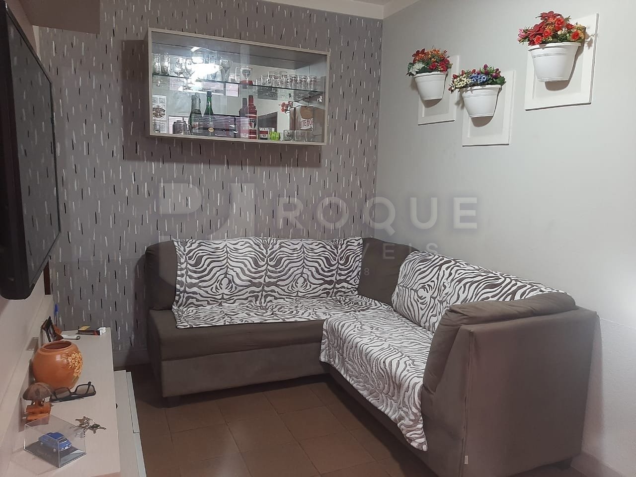 Casa Residencial à venda no bairro Jardim Esmeralda: 
