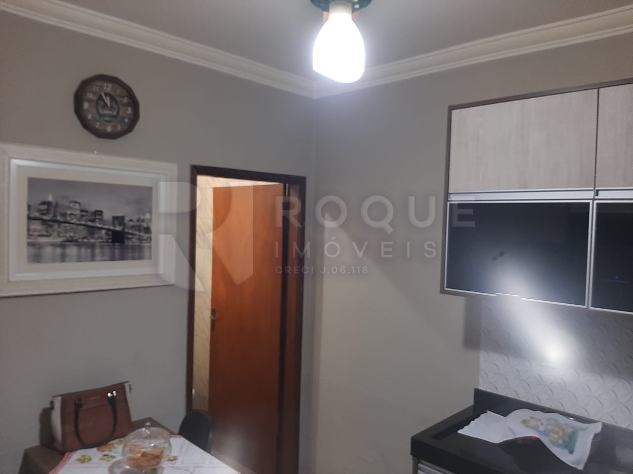 Casa Residencial à venda no bairro Jardim Esmeralda: 