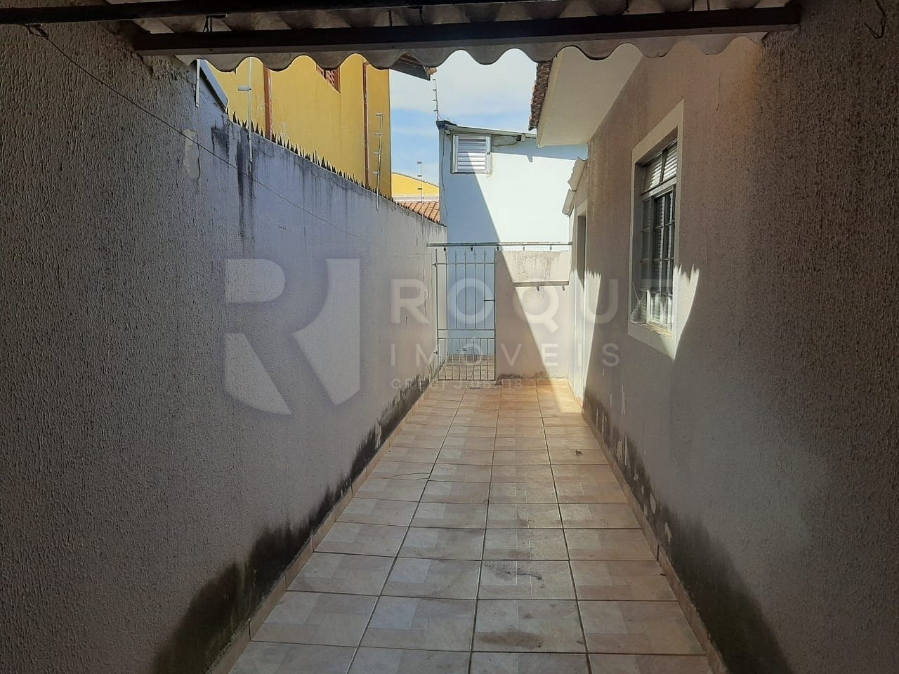 Casa Residencial à venda no bairro Jardim Esmeralda: 