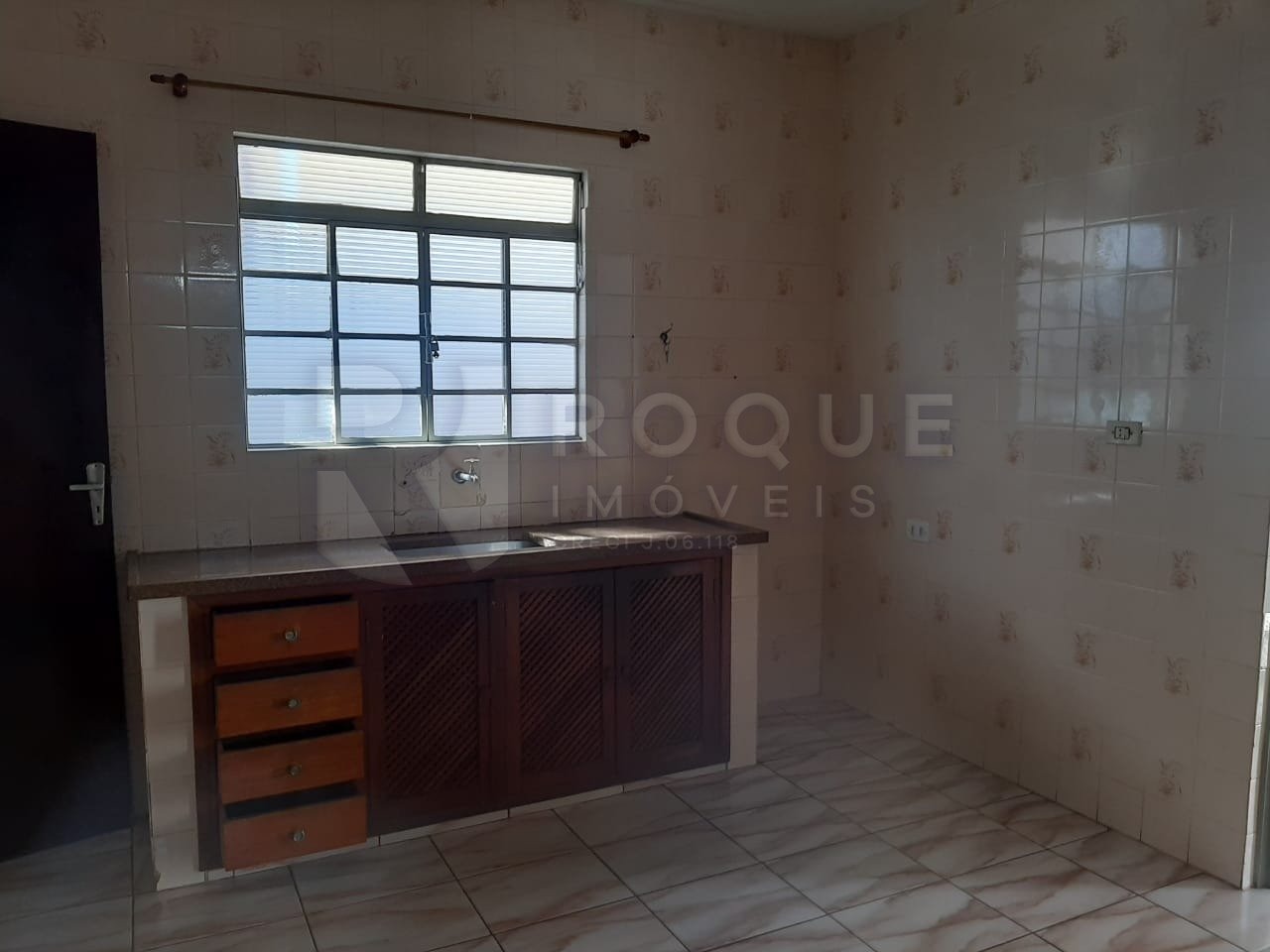 Casa Residencial à venda no bairro Jardim Esmeralda: 