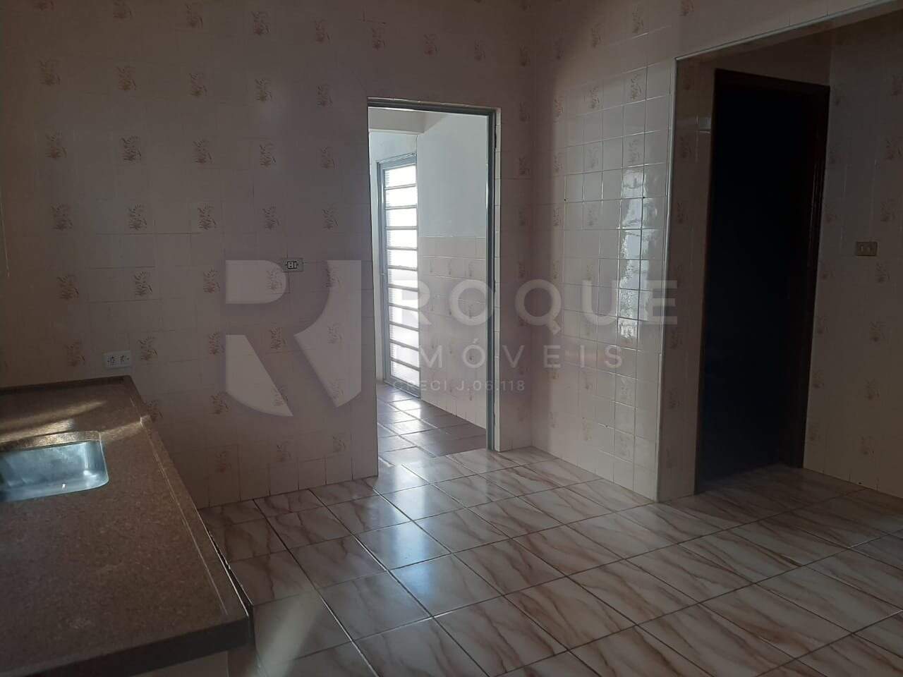 Casa Residencial à venda no bairro Jardim Esmeralda: 