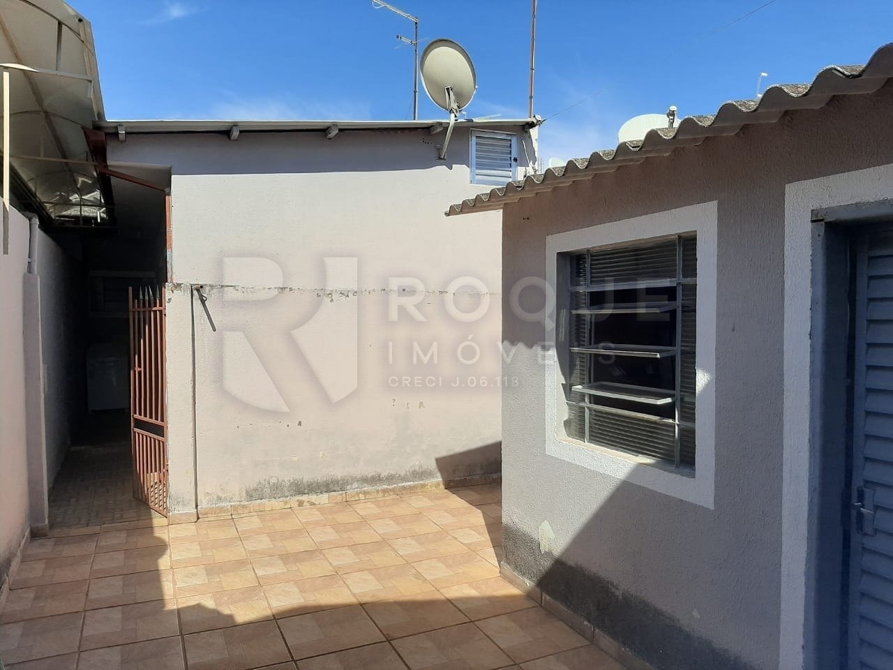 Casa Residencial à venda no bairro Jardim Esmeralda: 